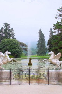 Ireland's Historic Gardens