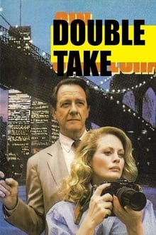 Doubletake movie poster