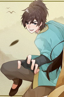 秦侠