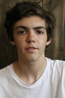 Photo of Tyler Sopland