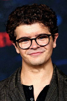 Photo of Gaten Matarazzo