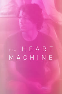 Poster do filme The Heart Machine