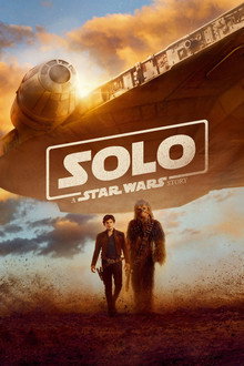 Solo: A Star Wars Story