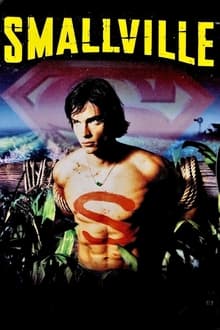 Poster do filme Smallville
