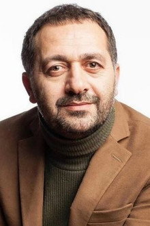 Photo of Mehmet Bilge Aslan