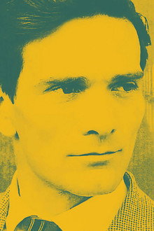 Il giovane corsaro - Pasolini da Bologna