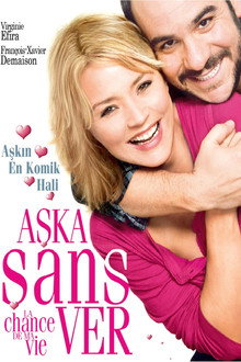 Aşka Şans Ver