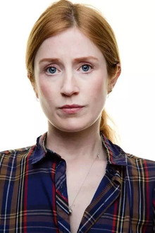 Photo of Elly Condron