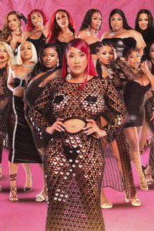 Baddies East