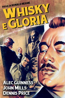 Whisky e gloria