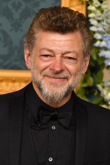 Photo of Andy Serkis