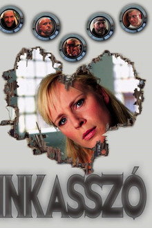 Inkasszó