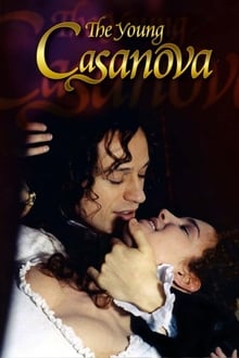 Poster do filme The Young Casanova