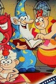 Magic Lessons - Il Trifoglio Rosso