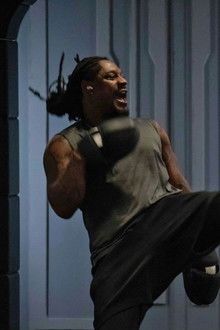 Stars on Mars - Season 1