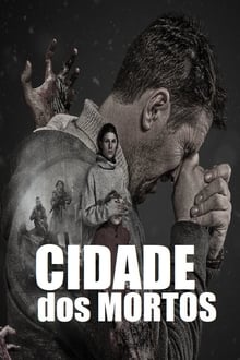 Poster da série Cidade dos Mortos