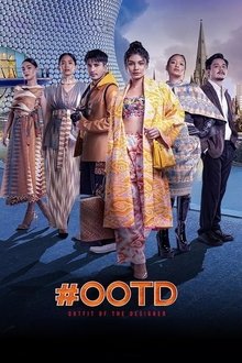 #OOTD: Outfit of the Designer #OOTD: Outfit of the Designer