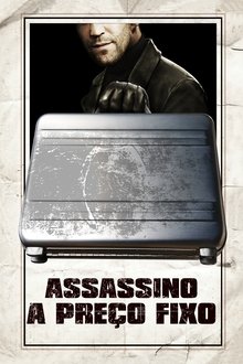 Poster do filme Assassino à Preço Fixo