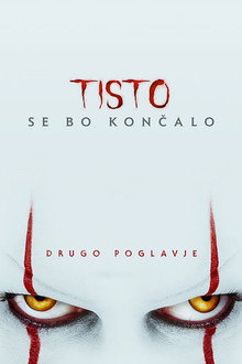 Tisto: Drugo poglavje