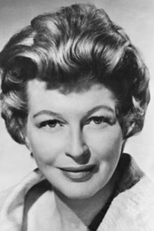 Photo of Vanda Godsell