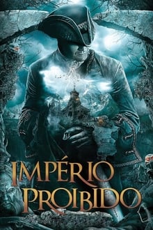 Poster do filme Império Proibido