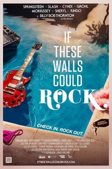 If These Walls Could Rock