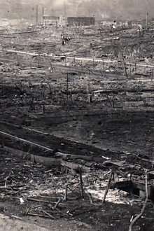 Nagasaki - Warum fiel die zweite Bombe?