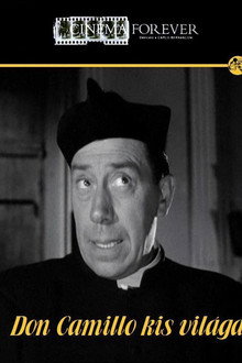 Don Camillo kis világa