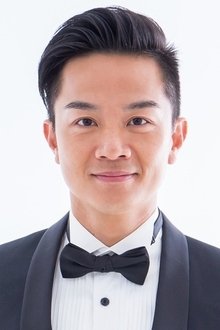 Photo of Jack Wu