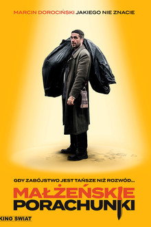 Małżeńskie porachunki