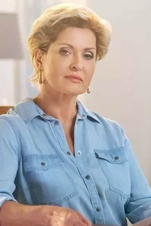 Photo of Ewa Kasprzyk