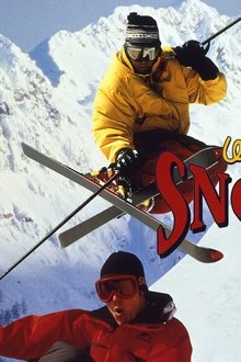 Snowriders
