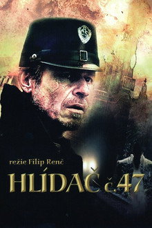Hlídač č. 47