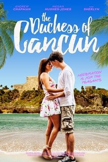Poster do filme Uma Princesa no Paraíso
