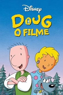 Poster do filme Doug's 1st Movie