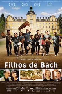Filhos de Bach