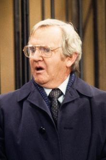 Photo of Arthur Malet
