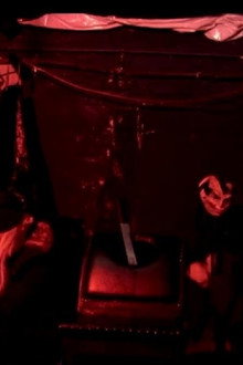 Raw 3 - Die Offenbarung der Grete Müller
