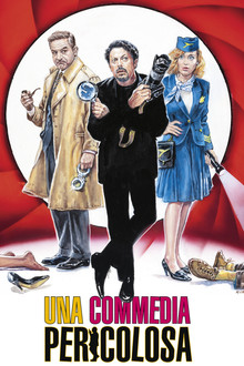 Una commedia pericolosa