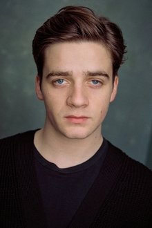Photo of Louis Healy