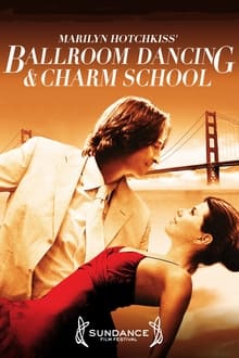 Poster do filme Marilyn Hotchkiss' Ballroom Dancing & Charm School