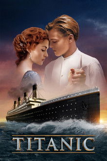 Titanic BluRay 