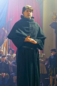 Martin Luther: The Idea that Changed the World