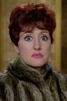 Photo of Anna Quayle