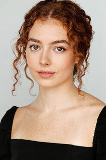 Photo of Sydney Miles