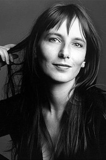 Photo of Erica Fae