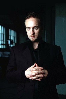 Derren Brown: Trick or Treat