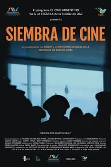  Siembra de cine 