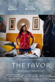 The Favor