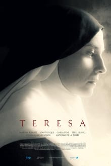 Poster do filme Teresa